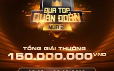 Free Fire: Khởi tranh giải đấu Đua Top Quân Đoàn Mùa 2