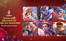 Giảm giá đến 70%, game thủ 'giành giật' hàng sale