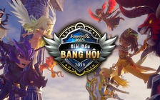 Beer Club lên ngôi vô địch Giải Đấu Bang Hội Summoners War Esports