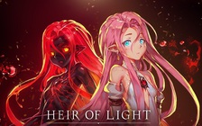 Heir of Light ra mắt phiên bản mới ngay trước Tết Nguyên Đán