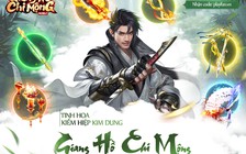 Thanh Niên Game gửi tặng độc giả 500 Giftcode Giang Hồ Chi Mộng