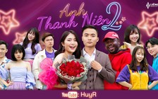 'Anh Thanh Niên' - MV gây bão cộng đồng game thủ