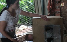 Trộm ngang nhiên vào nhà phá két sắt trộm 230 triệu giữa ban ngày