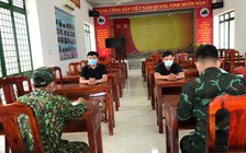 Tây Ninh: Ngăn chặn 7 người xuất cảnh trái phép sang Campuchia tìm việc làm