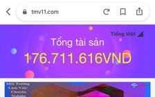 Tây Ninh: Sập bẫy lừa cộng tác viên bán hàng online, mất hàng trăm triệu đồng