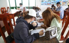 Người được giải cứu từ Campuchia: Vỡ mộng và khuyên cuộc gọi, tin nhắn đầu tư đều là lừa đảo