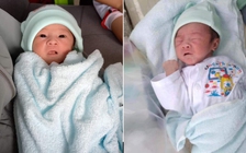 Tây Ninh: Tìm người thân bé sơ sinh bị bỏ rơi trong sân bóng đá