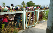 Khởi tố vụ án giết người, cướp tài sản ở Trà Vinh