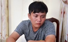 Thanh niên miền Tây tạo tiếng nổ liên hoàn để... mừng sinh nhật người yêu