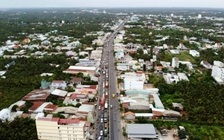 BOT Rạch Miễu xả trạm khi dòng người nhích từng chút về miền Tây