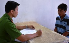 Bị chửi, cháu trai đánh cậu ruột tử vong