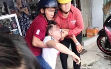 Đâm chết người vì... đòi tiền không trả