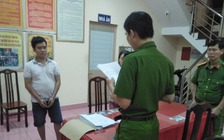 Khởi tố kẻ tàng trữ ma túy ở Bến Tre