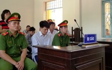 Tai nạn thảm khốc ở Bến Lức, 4 người chết, 25 người bị thương: Tài xế bị phạt 12 năm tù