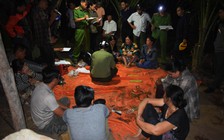 Tổ công tác đặc biệt bất ngờ tóm gọn sòng bạc tại cảng cá Tiệm Tôm