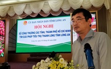 500 container thanh long bị Trung Quốc hủy đơn hàng