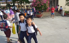 Bến Tre bất ngờ cho học sinh nghỉ học giữa dịch corona