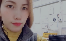 Cô gái Việt giữa tâm dịch Daegu: Tôi vẫn chọn ở lại Hàn Quốc