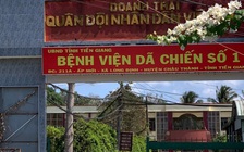 Cụ bà 81 tuổi tử vong trong khu cách ly tập trung ở Tiền Giang, âm tính Covid-19