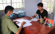 Trà Vinh: Bị phạt 12,5 triệu vì đăng thông tin thất thiệt về Covid-19 trên Facebook