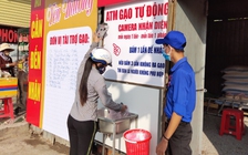 'ATM gạo' nở rộ ở miền Tây, từ Long An đến Bến Tre