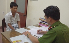 Bến Tre: Bắt kẻ trốn truy nã 12 năm