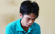 Khởi tố cặp vợ chồng Sài thành trộm xe máy của người dân quê