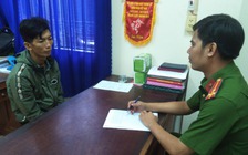 Từ TP.HCM đến Bến Tre trộm xe SH, bị tóm gọn