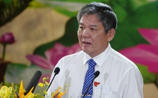 Ông Ngô Chí Cường giữ chức Bí thư Tỉnh ủy Trà Vinh