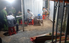 Tiền Giang: Sát hại người tình vì ghen với... chồng chính thức