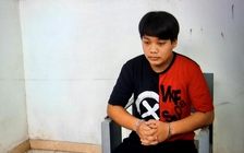 Cướp tài sản của tiệm vàng Ngọc Trường để có tiền chơi game