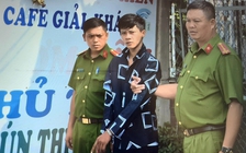 Tiền Giang: Bắt tên cướp chuyên kề dao uy hiếp phụ nữ trên QL1