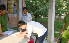 Tiền Giang: Bắt giam nhóm nghi can đòi nợ thuê đánh người nhà con nợ