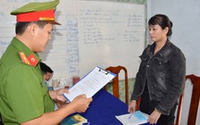 Bến Tre: Khởi tố bà chủ hụi 'có thâm niên lừa đảo'