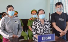 Tiền Giang: Xét xử lưu động vụ án sòng bạc 'bài Ấn Độ'