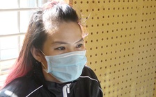 Người phụ nữ đốt nhà chồng cũ vừa lẻn về đã bị công an tóm gọn