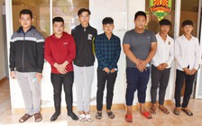 Tiền Giang: Kêu 'giang hồ' chém đồng nghiệp vì bị nhắc dùng điện thoại trong giờ làm