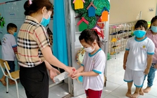 Bến Tre: Cách ly tại nhà 278 học sinh, 23 giáo viên giám sát nguy cơ Covid-19