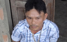 Nhóm 'giang hồ bảo kê' Phương 'heo' chuyên cưỡng đoạt tiền tiểu thương sa lưới