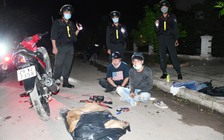 Trà Vinh: Từng bị phạt vì trộm chó, vẫn 'chứng nào, tật nấy'