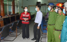 Tiền Giang: Phong tỏa xã Mỹ Hạnh Đông, với gần 9.000 nhân khẩu, để phòng chống Covid-19