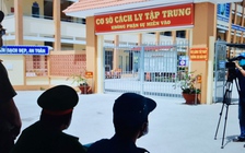 Tiền Giang: Thêm 9 ca dương tính với Covid-19 ở Cái Bè