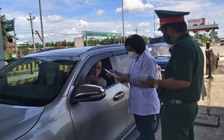 Nữ công nhân không đi xét nghiệm, vẫn có giấy âm tính Covid-19: Công an vào cuộc