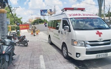 Tiền Giang: Giãn cách xã hội theo Chỉ thị 16 từ 0 giờ ngày 12.7 để phòng Covid-19