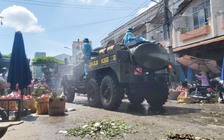 Tiền Giang: Từ 15.7, doanh nghiệp không có '3 tại chỗ' phòng Covid-19 phải dừng hoạt động
