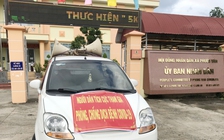 Long An: Phạt 170 trường hợp vi phạm phòng dịch Covid-19 ở H.Cần Đước trong ngày 26.7