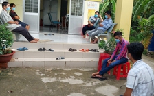 Bến Tre: Phạt nặng nhóm người đánh bạc trong lúc đang phòng dịch Covid-19