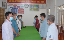 Bến Tre: Nhóm đá gà ăn tiền trong thời gian giãn cách bị phạt tổng cộng 140 triệu đồng