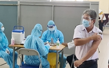 Tiền Giang: Hơn 1.017 bệnh nhân Covid-19 đã được chữa khỏi bệnh