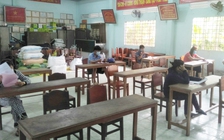 Bến Tre: 8 người tụ tập đánh bạc trong lúc giãn cách xã hội bị phạt 169 triệu đồng